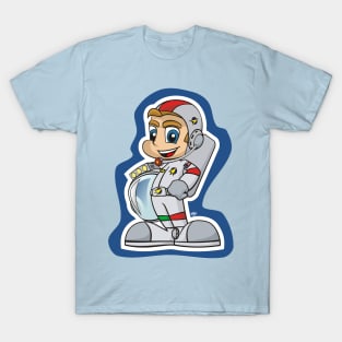 Astronaut T-Shirt